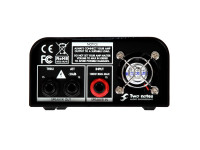 Two Notes Torpedo Captor 8 Ohms Two Notes Torpedo Captor 8 Ohms